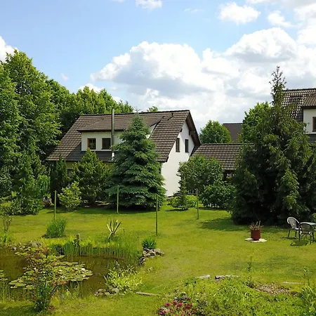 Unter Den Linden Freienhufen