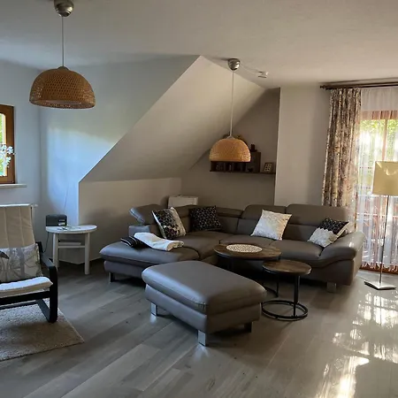 Unter Den Linden Apartament *