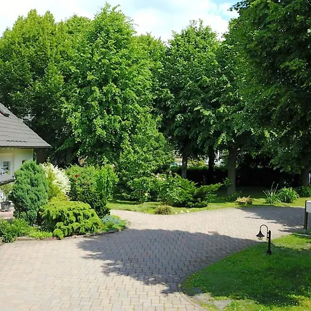 Διαμέρισμα Unter Den Linden Freienhufen