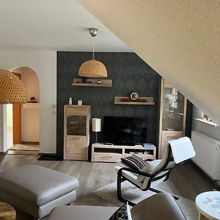 Apartament Unter Den Linden