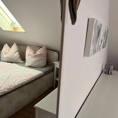 Apartament Unter Den Linden
