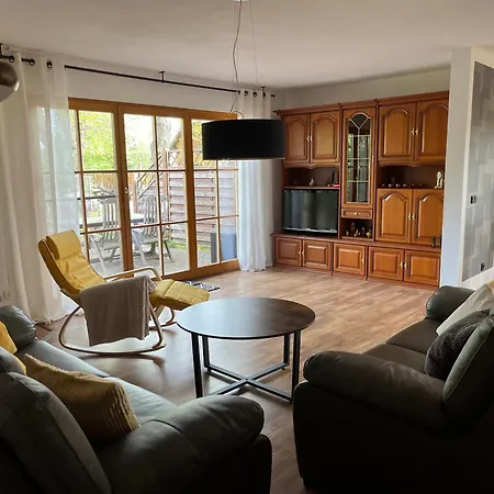 Unter Den Linden Διαμέρισμα Freienhufen