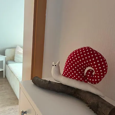 Unter Den Linden Διαμέρισμα