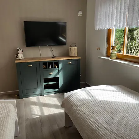 Διαμέρισμα Unter Den Linden *