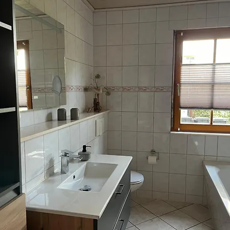 Apartament Unter Den Linden Freienhufen