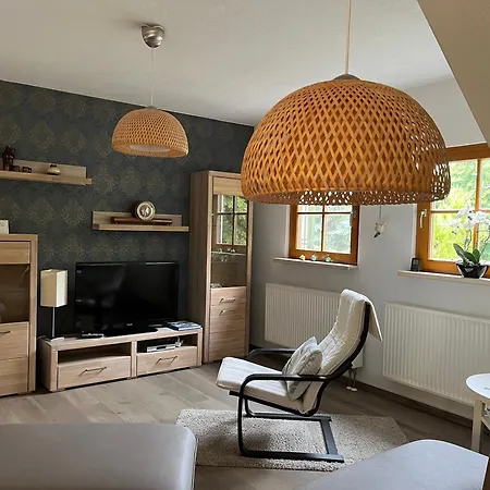 Unter Den Linden Διαμέρισμα