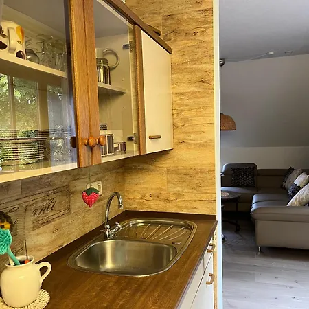 Unter Den Linden Freienhufen