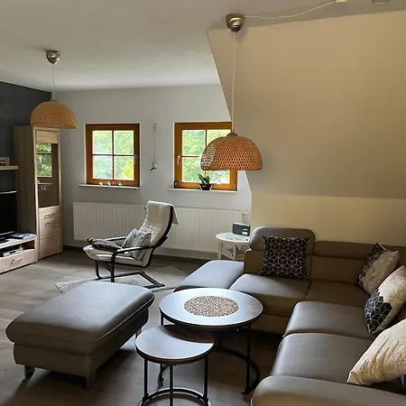 Unter Den Linden Freienhufen