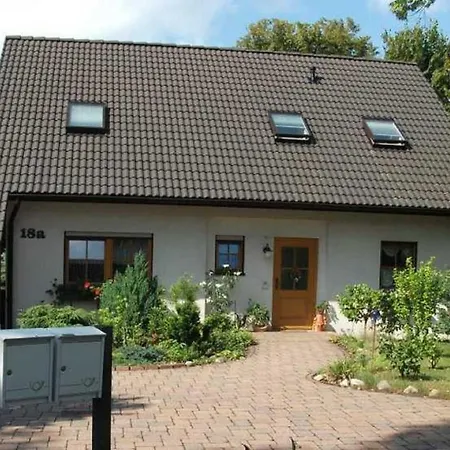 Διαμέρισμα Unter Den Linden *