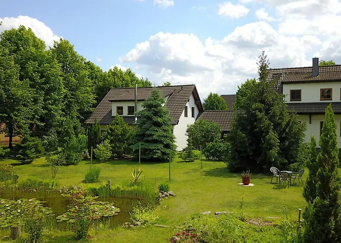 Unter Den Linden Freienhufen