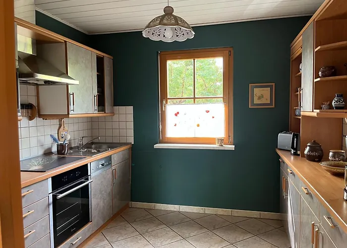 Apartamento Unter Den Linden *