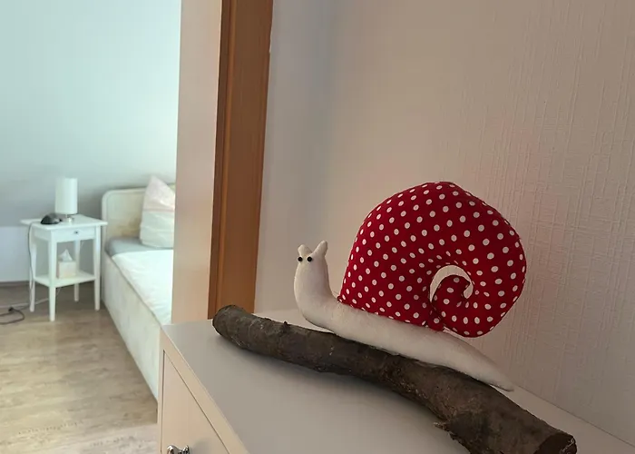 Unter Den Linden Apartamento