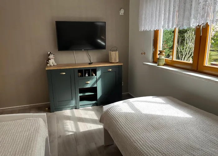 Apartamento Unter Den Linden *