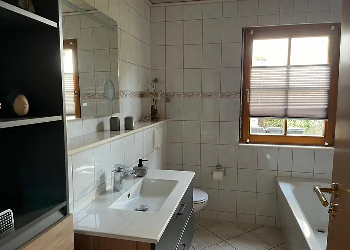 Apartamento Unter Den Linden Freienhufen