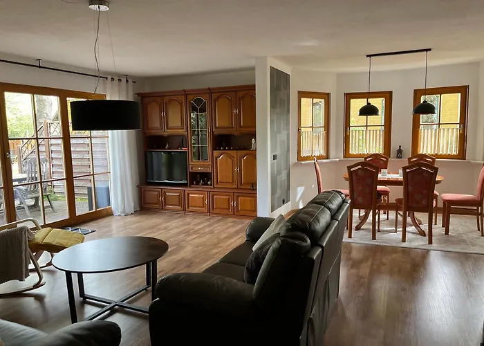 Unter Den Linden * Freienhufen