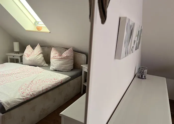 Apartamento Unter Den Linden