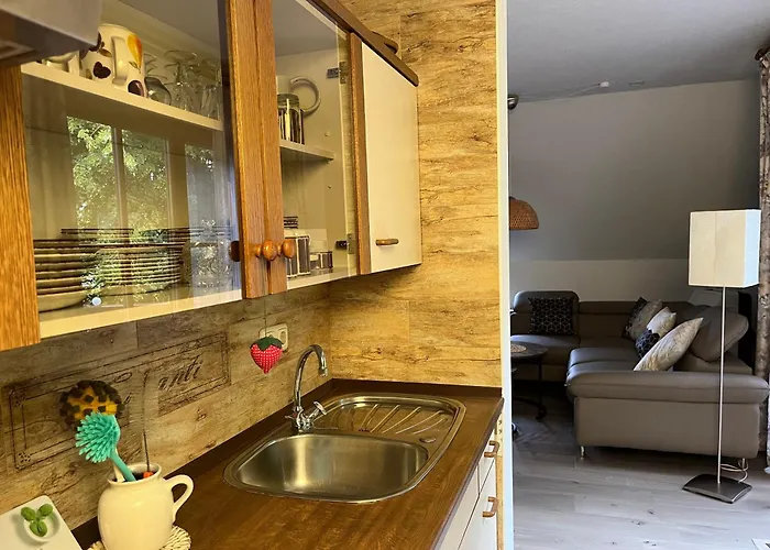 Unter Den Linden Freienhufen