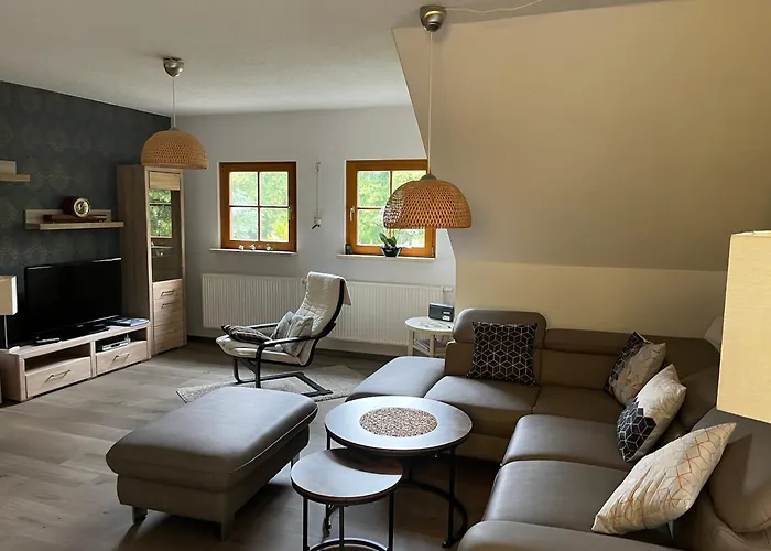 Unter Den Linden Freienhufen