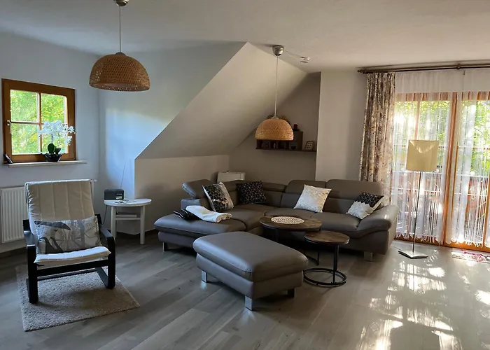 Unter Den Linden Apartamento *