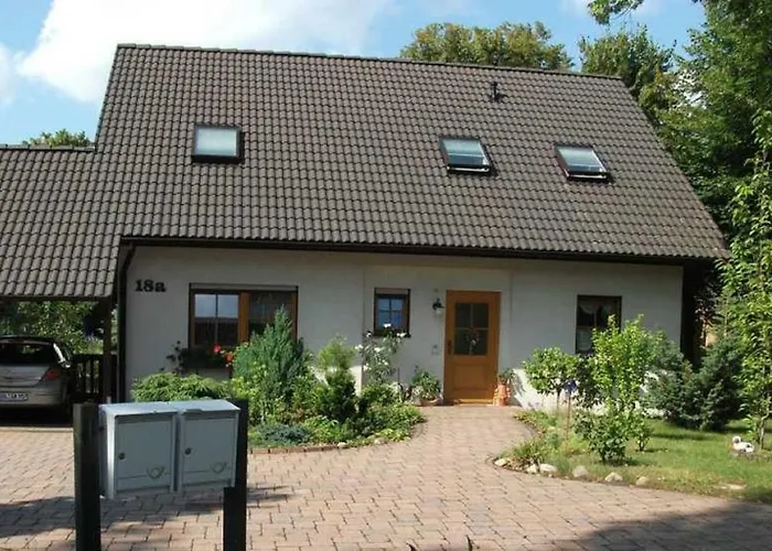 Apartamento Unter Den Linden *